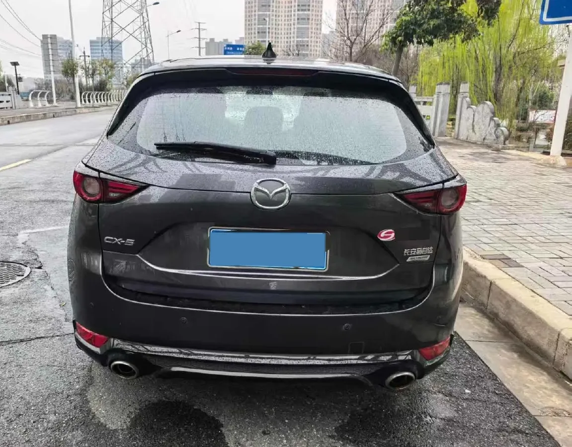 2021 Mazda CX-5 2.0L 155HP L4 6AT,autocango,china used car exporter,china ev exporter,chinese used car exporter,chinese used ev exporter