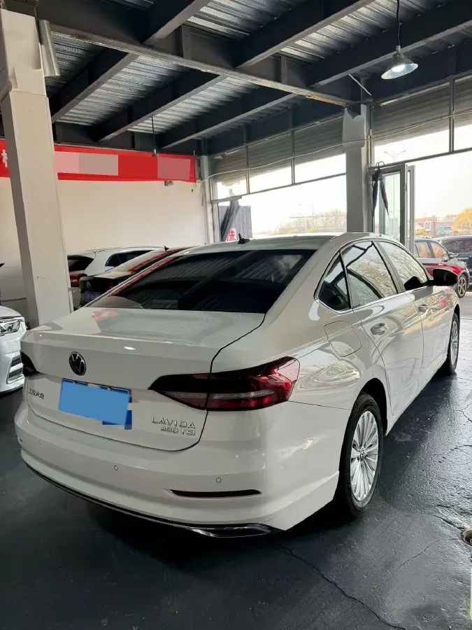 2021 Volkswagen Lavida 1.4T 150HP L4 7DCT,autocango,china used car exporter,china ev exporter,chinese used car exporter,chinese used ev exporter