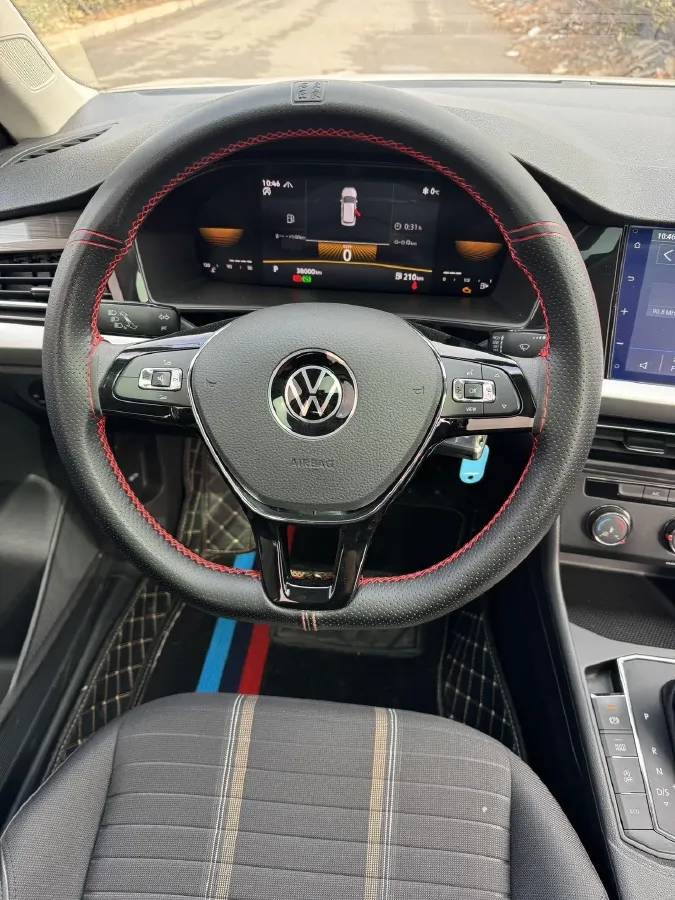 2021 Volkswagen Lavida 1.4T 150HP L4 7DCT,autocango,china used car exporter,china ev exporter,chinese used car exporter,chinese used ev exporter