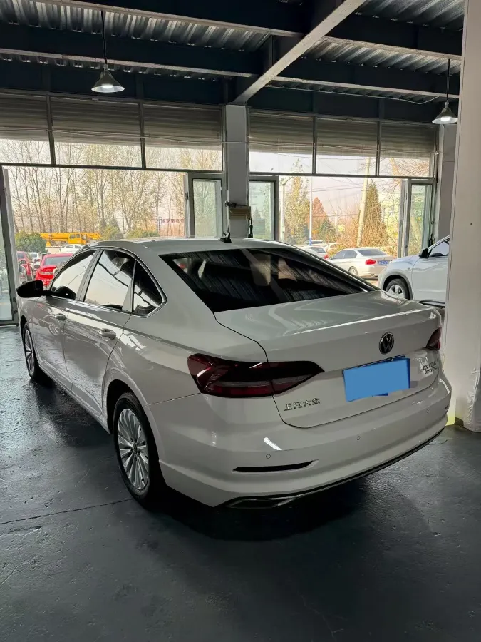 2021 Volkswagen Lavida 1.4T 150HP L4 7DCT,autocango,china used car exporter,china ev exporter,chinese used car exporter,chinese used ev exporter