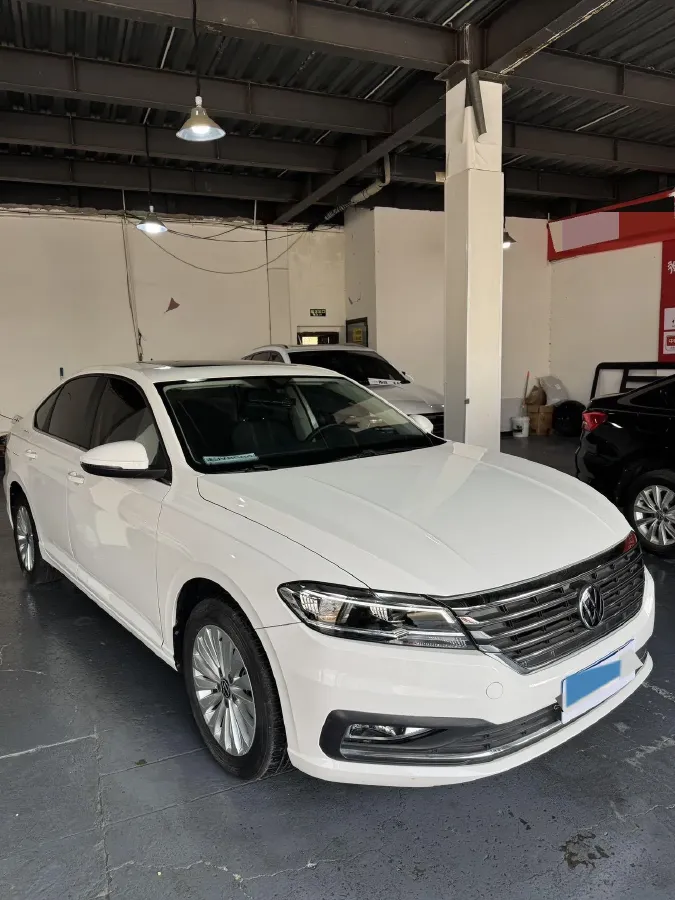 2021 Volkswagen Lavida 1.4T 150HP L4 7DCT,autocango,china used car exporter,china ev exporter,chinese used car exporter,chinese used ev exporter