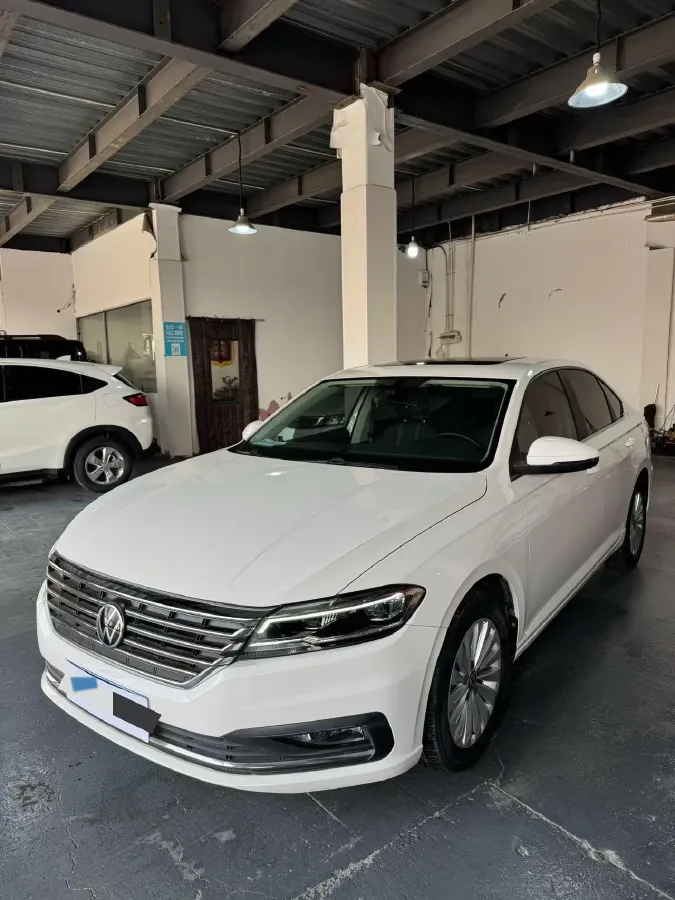 2021 Volkswagen Lavida 1.4T 150HP L4 7DCT,autocango,china used car exporter,china ev exporter,chinese used car exporter,chinese used ev exporter
