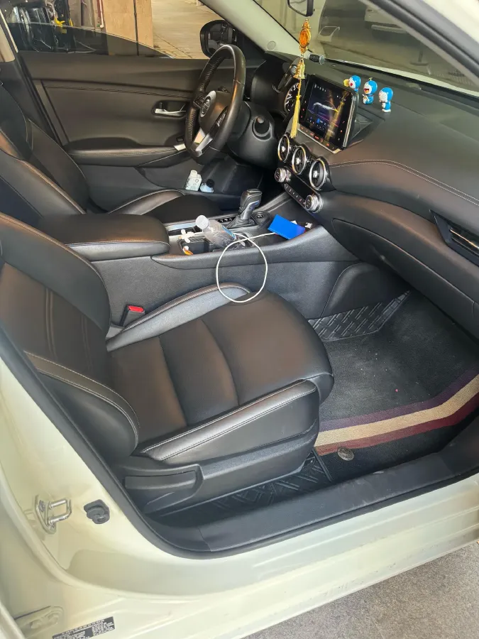 2021 Nissan Sylphy 1.6L 135HP L4 CVT,autocango,china used car exporter,china ev exporter,chinese used car exporter,chinese used ev exporter