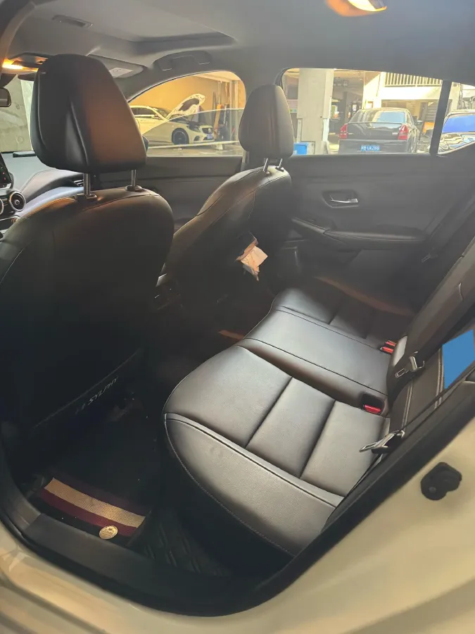 2021 Nissan Sylphy 1.6L 135HP L4 CVT,autocango,china used car exporter,china ev exporter,chinese used car exporter,chinese used ev exporter