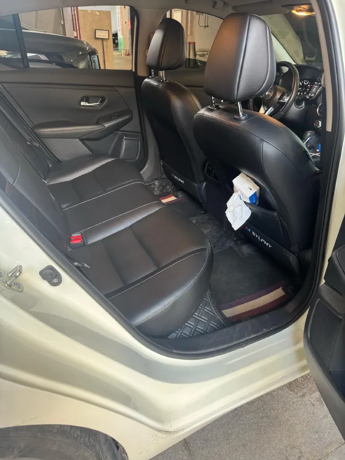 2021 Nissan Sylphy 1.6L 135HP L4 CVT,autocango,china used car exporter,china ev exporter,chinese used car exporter,chinese used ev exporter