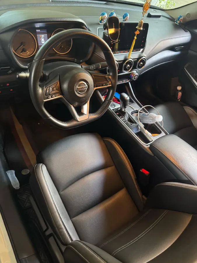 2021 Nissan Sylphy 1.6L 135HP L4 CVT,autocango,china used car exporter,china ev exporter,chinese used car exporter,chinese used ev exporter