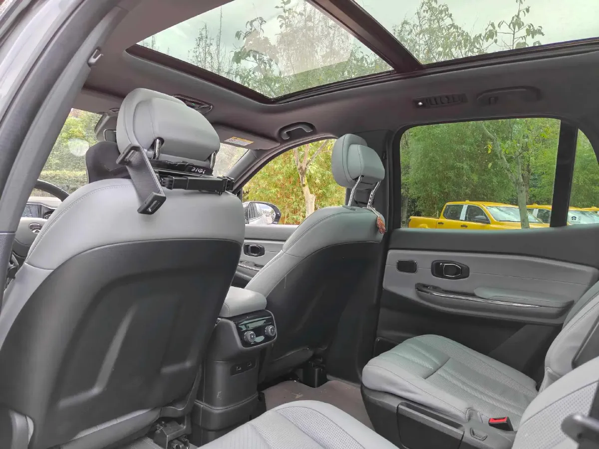 2020 NIO ES8 BEV 100KWH,autocango,china used car exporter,china ev exporter,chinese used car exporter,chinese used ev exporter