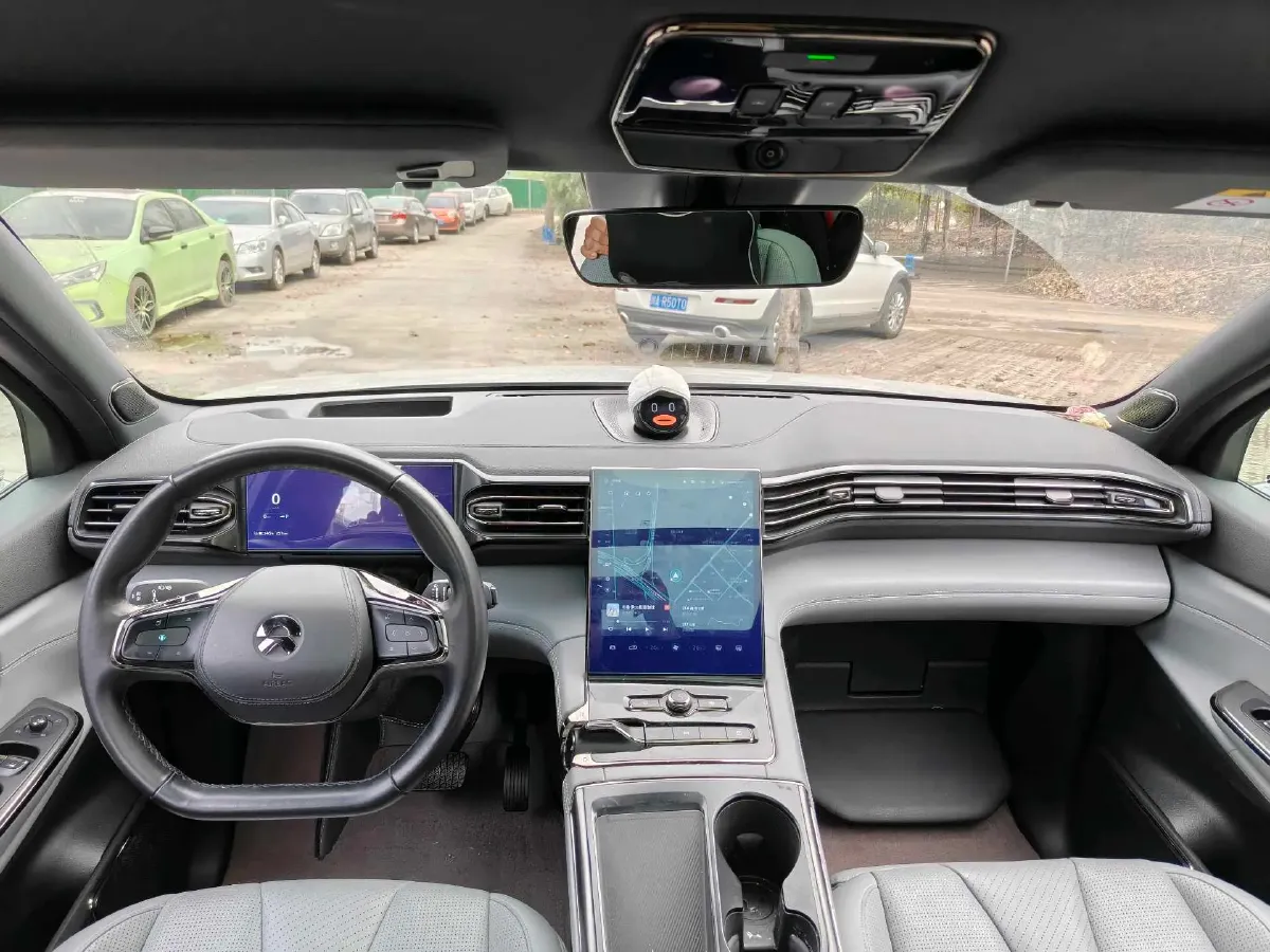 2020 NIO ES8 BEV 100KWH,autocango,china used car exporter,china ev exporter,chinese used car exporter,chinese used ev exporter