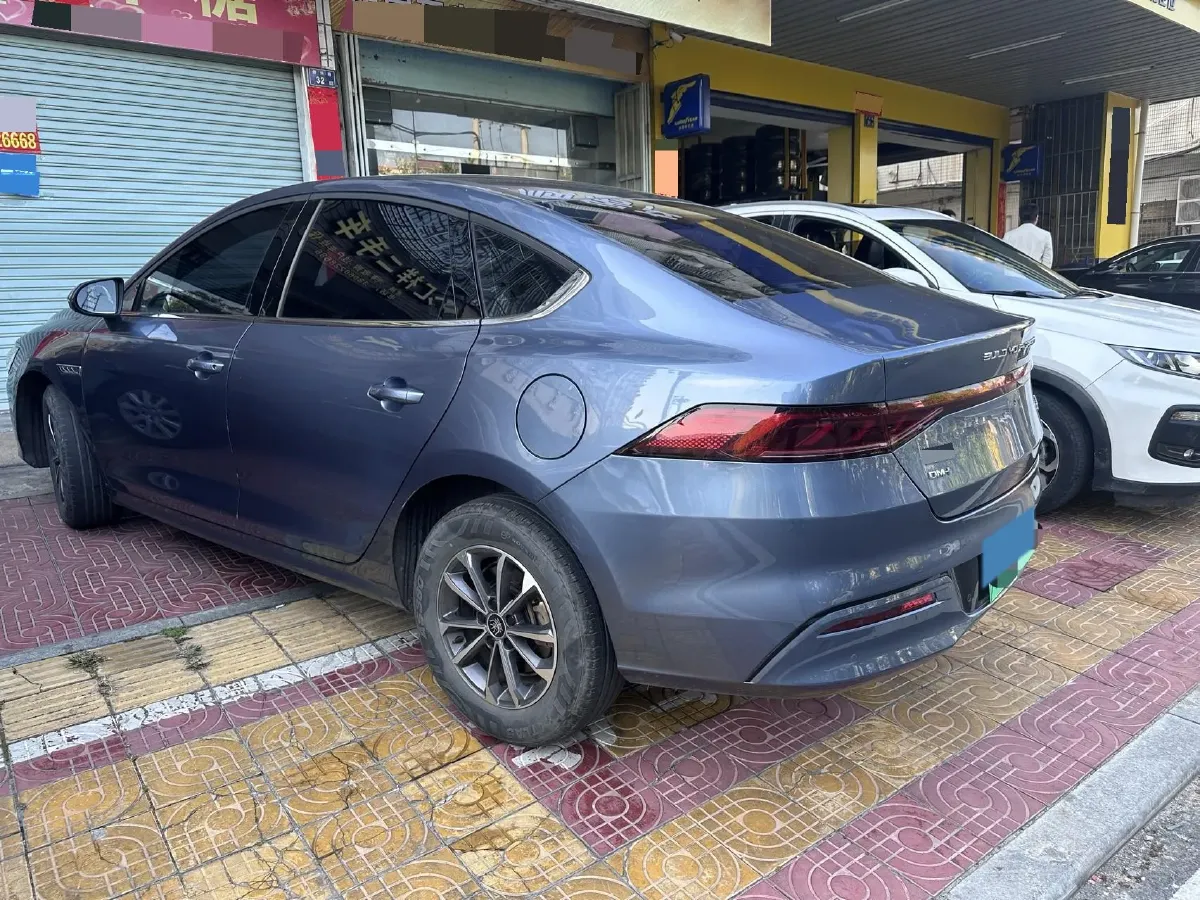 2023 BYD Qin Plus 1.5L 110HP L4 E-CVT PHEV 8.32KWH,autocango,china used car exporter,china ev exporter,chinese used car exporter,chinese used ev exporter