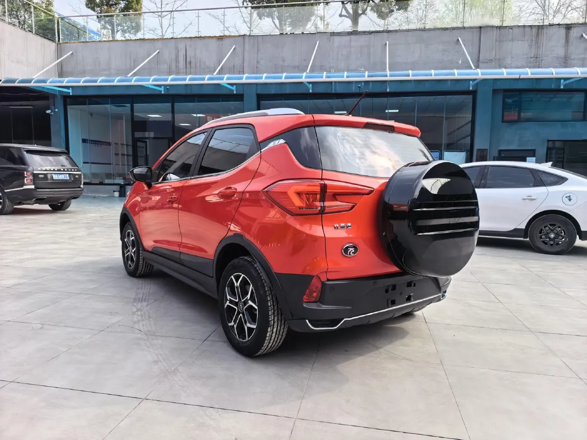 2021 BYD Song Pro 1.5T 160HP L4 7DCT,autocango,china used car exporter,china ev exporter,chinese used car exporter,chinese used ev exporter