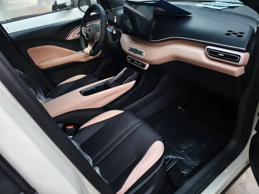 2025 BYD Seagull BEV 30.08KWH,autocango,china used car exporter,china ev exporter,chinese used car exporter,chinese used ev exporter