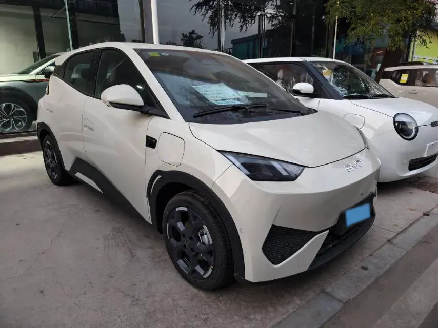 2025 BYD Seagull BEV 30.08KWH,autocango,china used car exporter,china ev exporter,chinese used car exporter,chinese used ev exporter