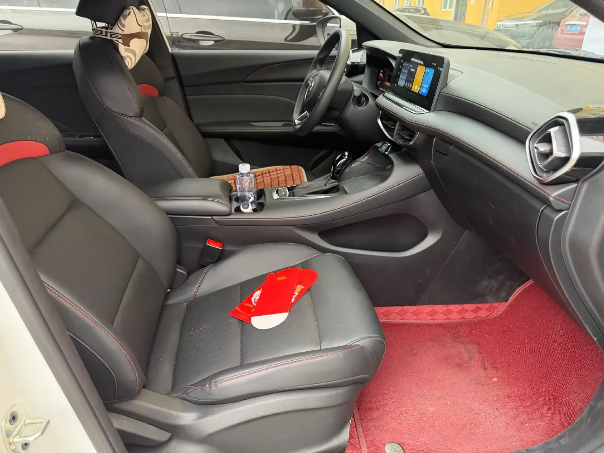 2025 MG 5 1.5L 129HP L4 CVT,autocango,china used car exporter,china ev exporter,chinese used car exporter,chinese used ev exporter