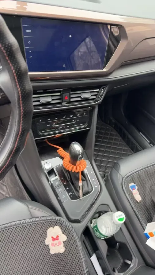 2021 Volkswagen Tharu 1.4T 150HP L4 7DCT,autocango,china used car exporter,china ev exporter,chinese used car exporter,chinese used ev exporter