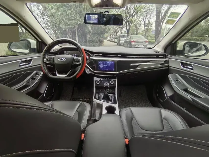 2019 Chery Arrizo GX 1.5L 116HP L4 5MT,autocango,china used car exporter,china ev exporter,chinese used car exporter,chinese used ev exporter