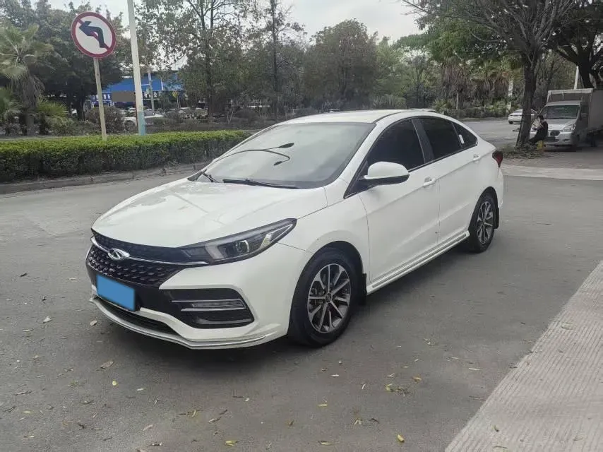 2019 Chery Arrizo GX 1.5L 116HP L4 5MT,autocango,china used car exporter,china ev exporter,chinese used car exporter,chinese used ev exporter