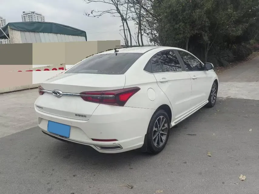 2019 Chery Arrizo GX 1.5L 116HP L4 5MT,autocango,china used car exporter,china ev exporter,chinese used car exporter,chinese used ev exporter