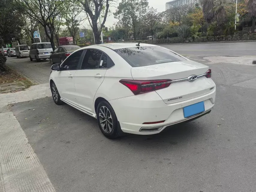 2019 Chery Arrizo GX 1.5L 116HP L4 5MT,autocango,china used car exporter,china ev exporter,chinese used car exporter,chinese used ev exporter