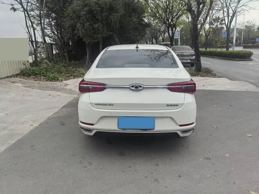2019 Chery Arrizo GX 1.5L 116HP L4 5MT,autocango,china used car exporter,china ev exporter,chinese used car exporter,chinese used ev exporter