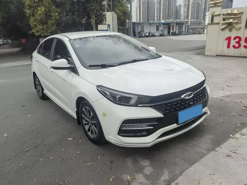 2019 Chery Arrizo GX 1.5L 116HP L4 5MT,autocango,china used car exporter,china ev exporter,chinese used car exporter,chinese used ev exporter