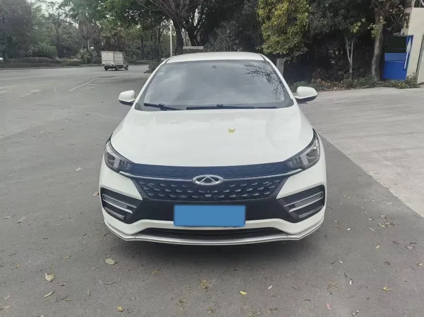 2019 Chery Arrizo GX 1.5L 116HP L4 5MT,autocango,china used car exporter,china ev exporter,chinese used car exporter,chinese used ev exporter