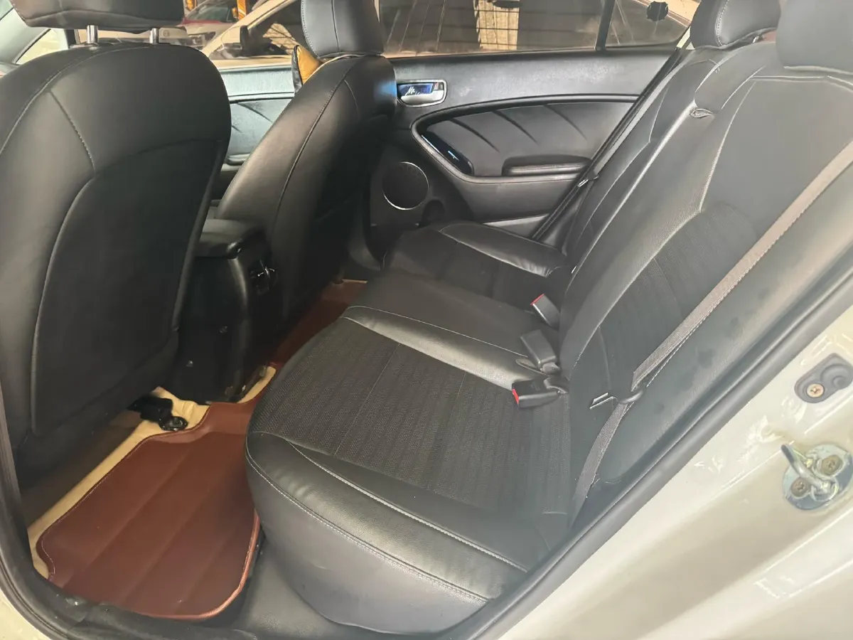 2017 Kia K3 1.6L 128HP L4 6AT,autocango,china used car exporter,china ev exporter,chinese used car exporter,chinese used ev exporter