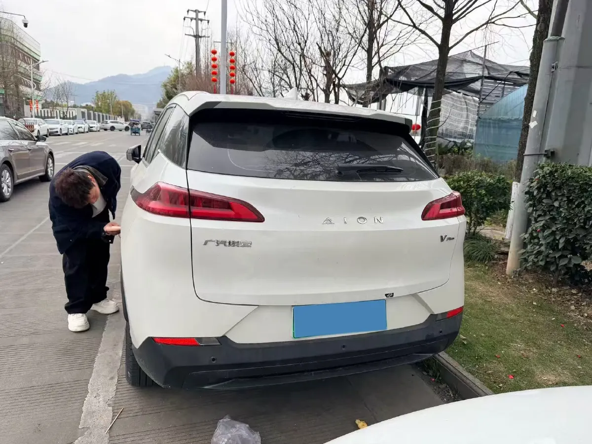 2024 Chevrolet EquinoxPlus 1.5T 180HP L4 2DHT PHEV 24.4KWH,autocango,china used car exporter,china ev exporter,chinese used car exporter,chinese used ev exporter