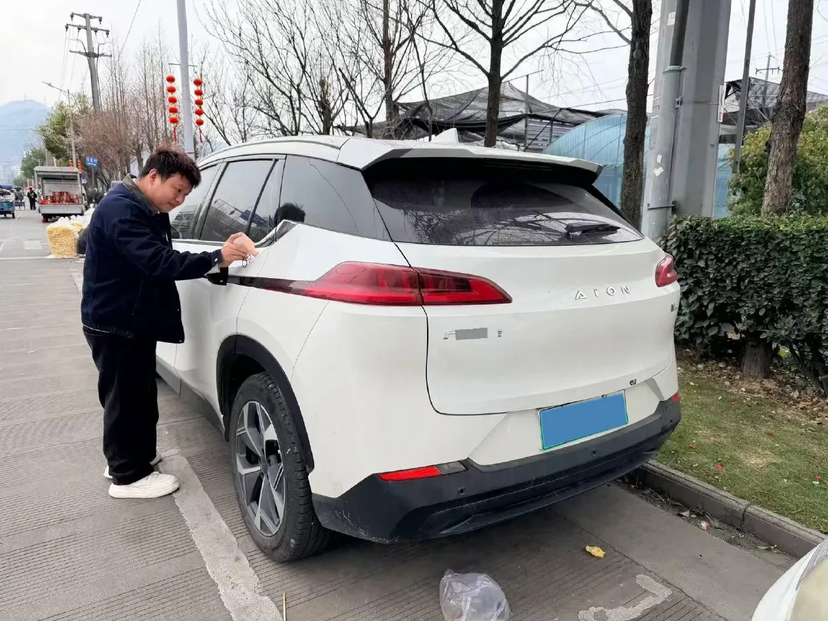 2024 Chevrolet EquinoxPlus 1.5T 180HP L4 2DHT PHEV 24.4KWH,autocango,china used car exporter,china ev exporter,chinese used car exporter,chinese used ev exporter