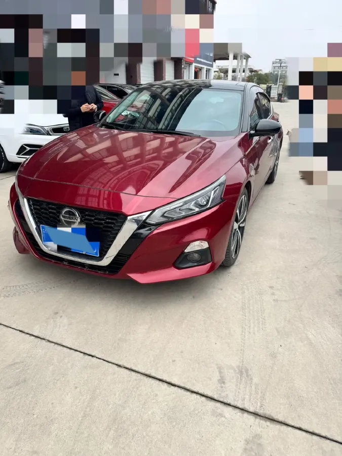 2020 Nissan Teana 2.0T 243HP L4 CVT,autocango,china used car exporter,china ev exporter,chinese used car exporter,chinese used ev exporter