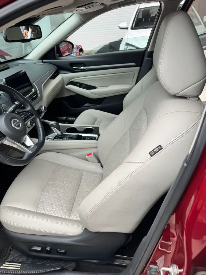 2020 Nissan Teana 2.0T 243HP L4 CVT,autocango,china used car exporter,china ev exporter,chinese used car exporter,chinese used ev exporter