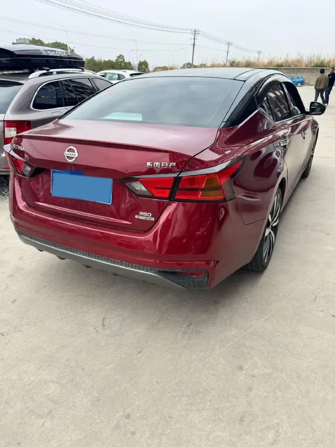 2020 Nissan Teana 2.0T 243HP L4 CVT,autocango,china used car exporter,china ev exporter,chinese used car exporter,chinese used ev exporter