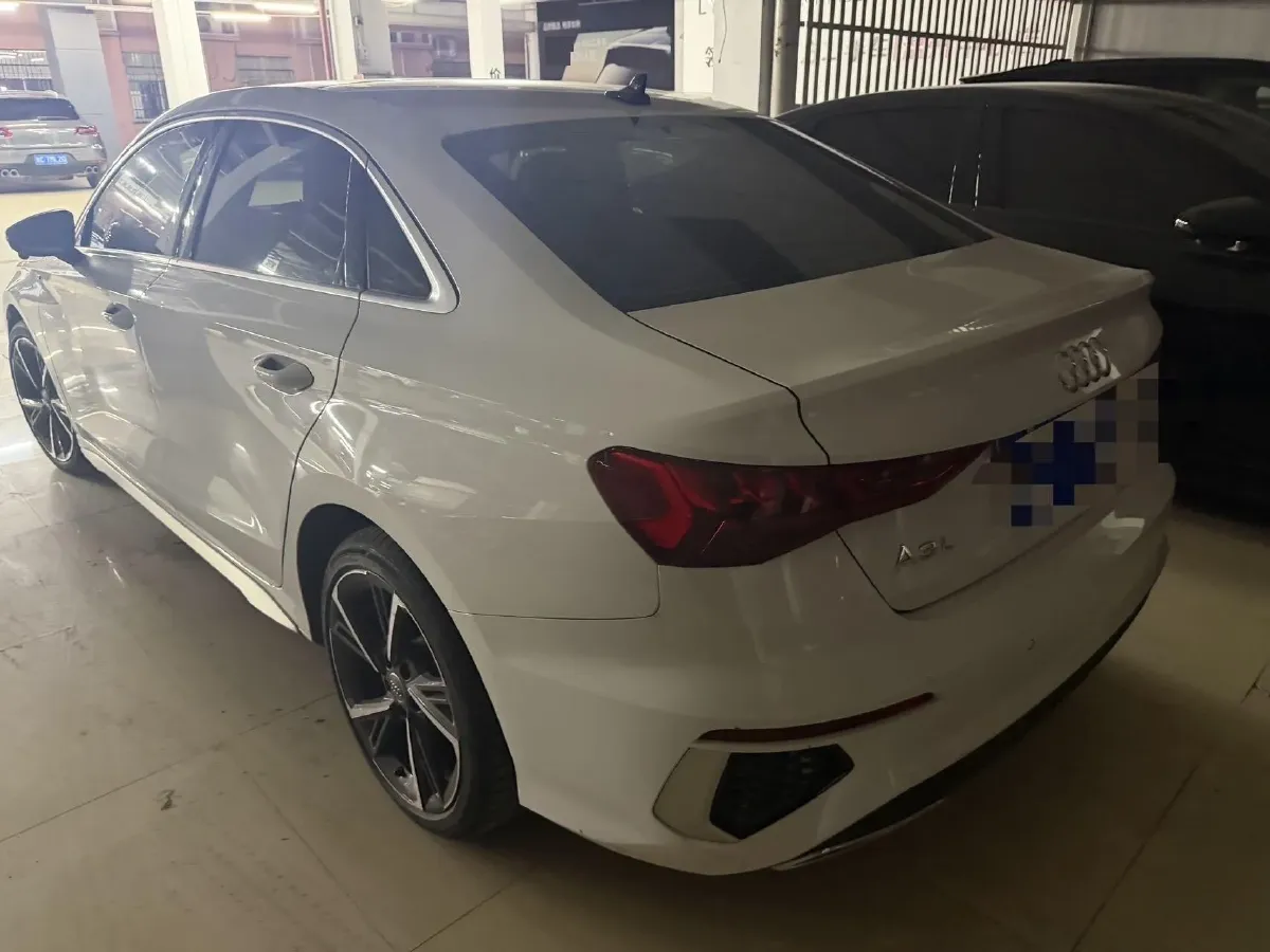 2021 Audi A3 1.4T 150HP L4 7DCT,autocango,china used car exporter,china ev exporter,chinese used car exporter,chinese used ev exporter