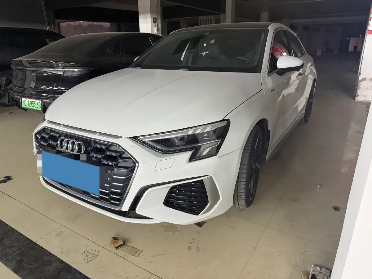 2021 Audi A3 1.4T 150HP L4 7DCT,autocango,china used car exporter,china ev exporter,chinese used car exporter,chinese used ev exporter