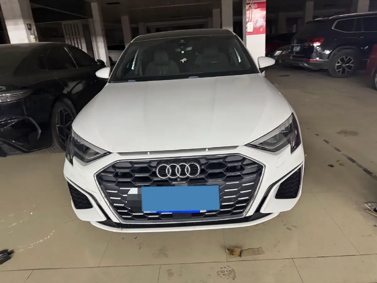 2021 Audi A3 1.4T 150HP L4 7DCT,autocango,china used car exporter,china ev exporter,chinese used car exporter,chinese used ev exporter