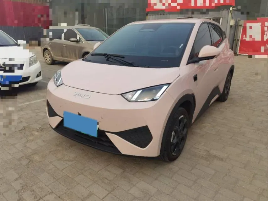 2025 BYD Seagull BEV 30.08KWH,autocango,china used car exporter,china ev exporter,chinese used car exporter,chinese used ev exporter