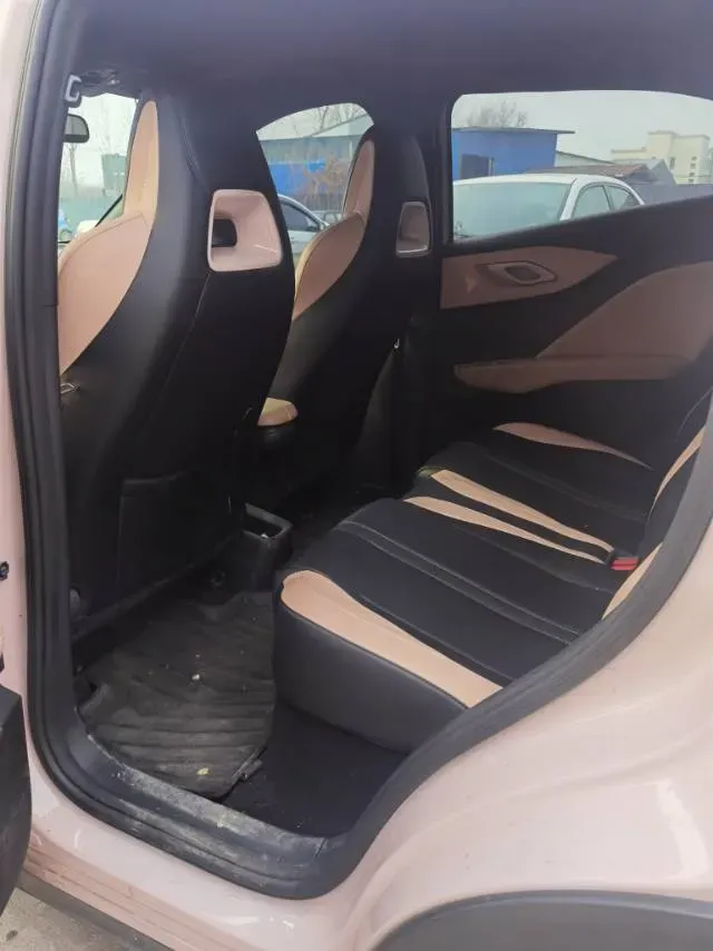 2025 BYD Seagull BEV 30.08KWH,autocango,china used car exporter,china ev exporter,chinese used car exporter,chinese used ev exporter