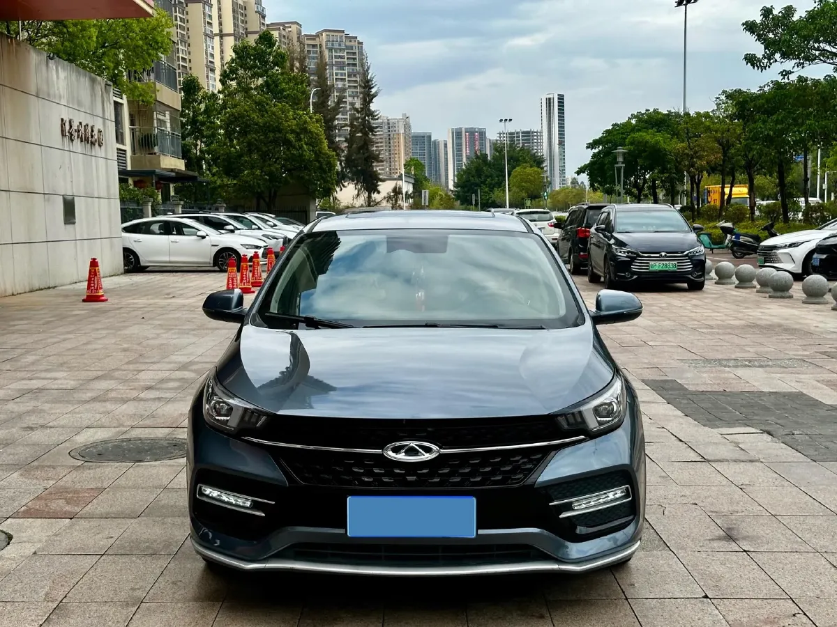 2019 Chery Arrizo GX 1.5T 156HP L4 CVT,autocango,china used car exporter,china ev exporter,chinese used car exporter,chinese used ev exporter