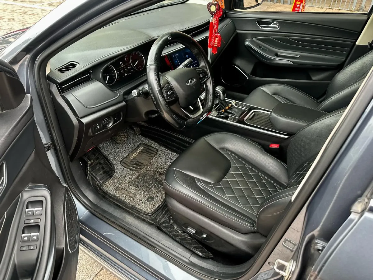 2019 Chery Arrizo GX 1.5T 156HP L4 CVT,autocango,china used car exporter,china ev exporter,chinese used car exporter,chinese used ev exporter