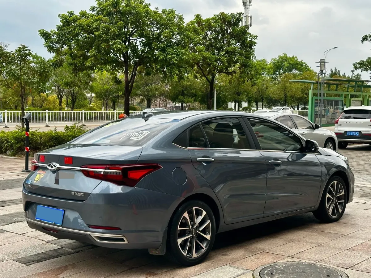 2019 Chery Arrizo GX 1.5T 156HP L4 CVT,autocango,china used car exporter,china ev exporter,chinese used car exporter,chinese used ev exporter