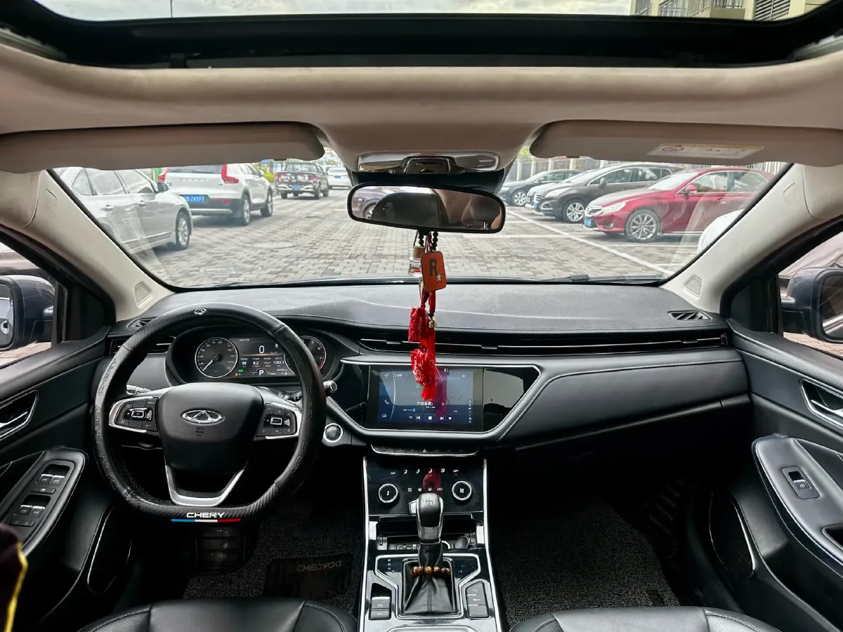 2019 Chery Arrizo GX 1.5T 156HP L4 CVT,autocango,china used car exporter,china ev exporter,chinese used car exporter,chinese used ev exporter