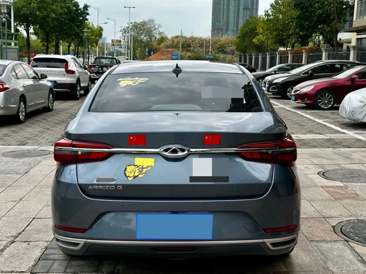 2019 Chery Arrizo GX 1.5T 156HP L4 CVT,autocango,china used car exporter,china ev exporter,chinese used car exporter,chinese used ev exporter