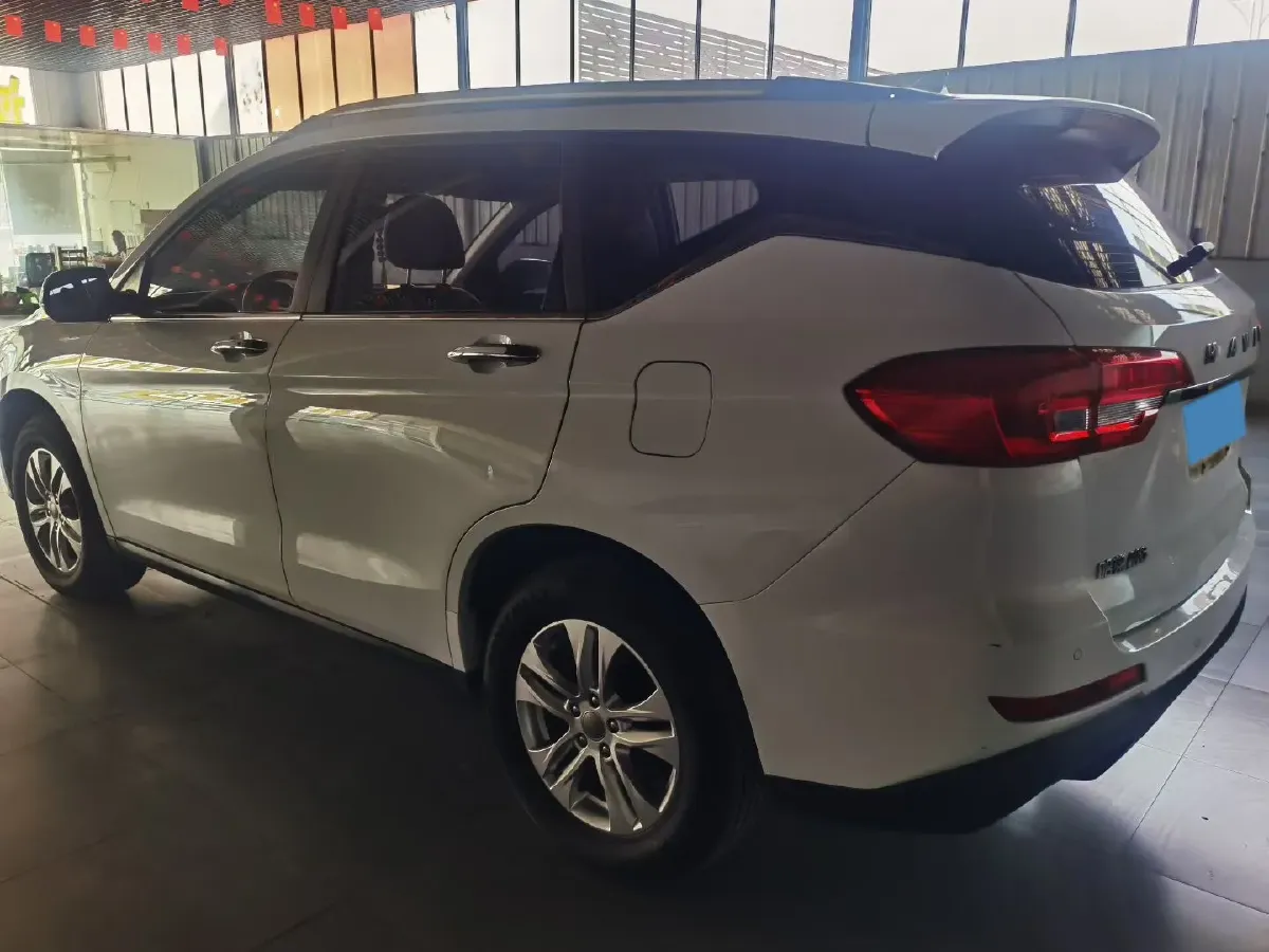 2019 Haval M6 1.5T 150HP L4 6MT,autocango,china used car exporter,china ev exporter,chinese used car exporter,chinese used ev exporter