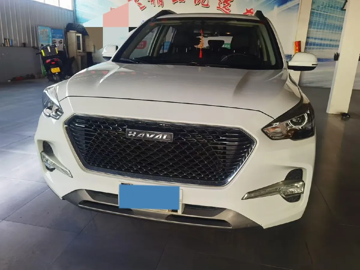 2019 Haval M6 1.5T 150HP L4 6MT,autocango,china used car exporter,china ev exporter,chinese used car exporter,chinese used ev exporter