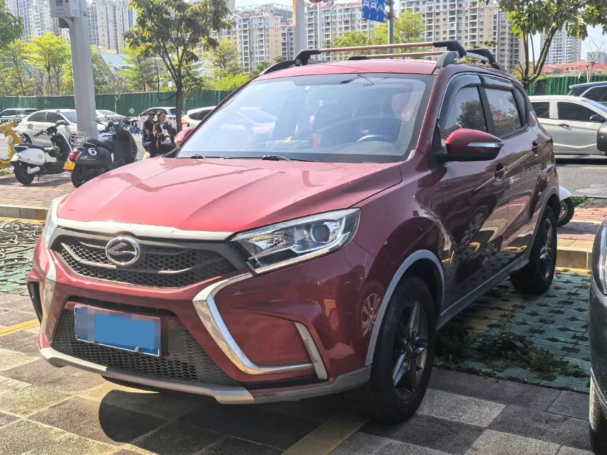 2017 Landwind X2 1.6L 125HP L4 5MT,autocango,china used car exporter,china ev exporter,chinese used car exporter,chinese used ev exporter