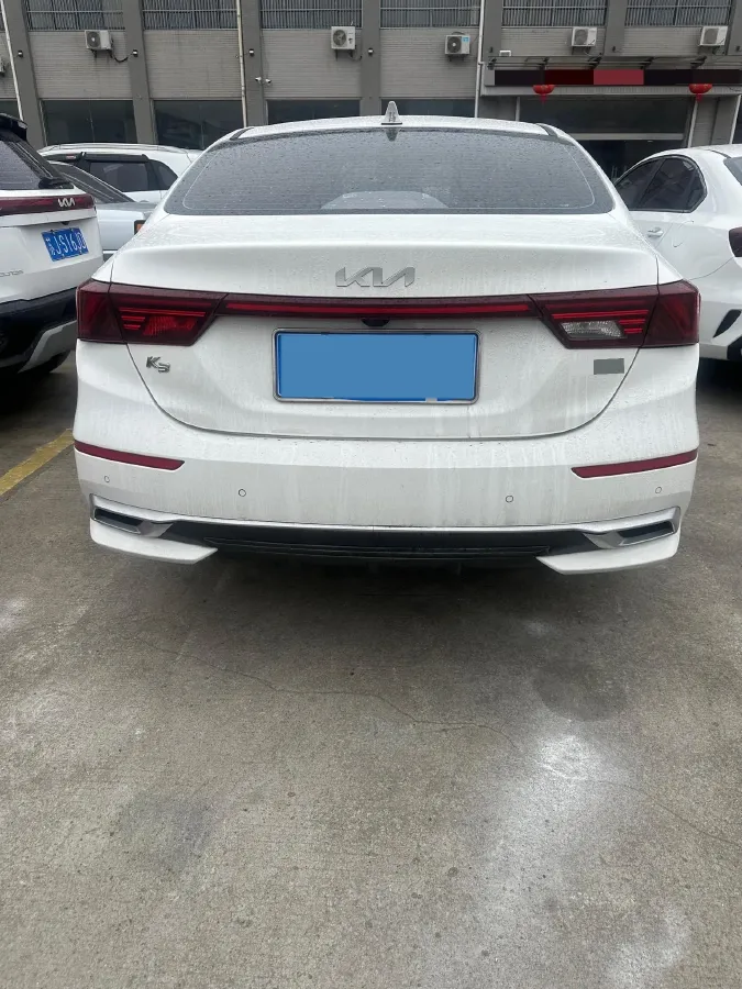2021 Kia K3 1.5L 115HP L4 CVT,autocango,china used car exporter,china ev exporter,chinese used car exporter,chinese used ev exporter