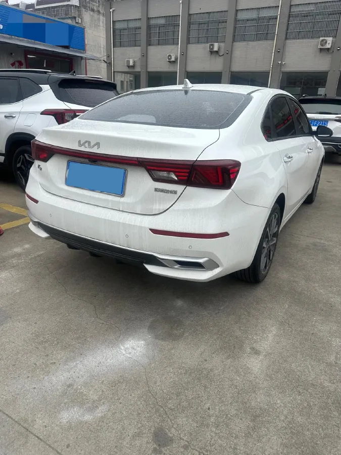 2021 Kia K3 1.5L 115HP L4 CVT,autocango,china used car exporter,china ev exporter,chinese used car exporter,chinese used ev exporter