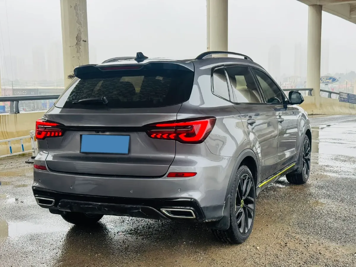 2020 Roewe RX5 1.5T 173HP L4 7DCT,autocango,china used car exporter,china ev exporter,chinese used car exporter,chinese used ev exporter