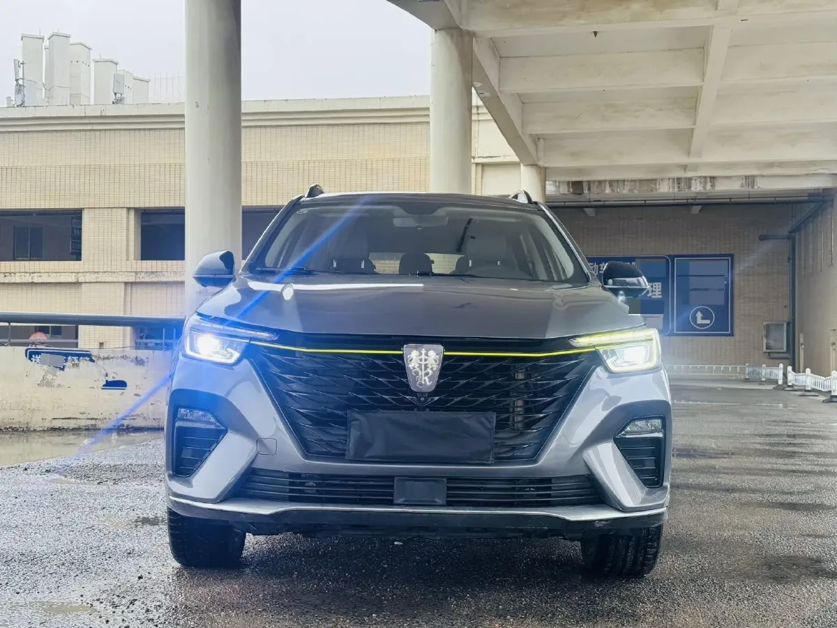 2020 Roewe RX5 1.5T 173HP L4 7DCT,autocango,china used car exporter,china ev exporter,chinese used car exporter,chinese used ev exporter
