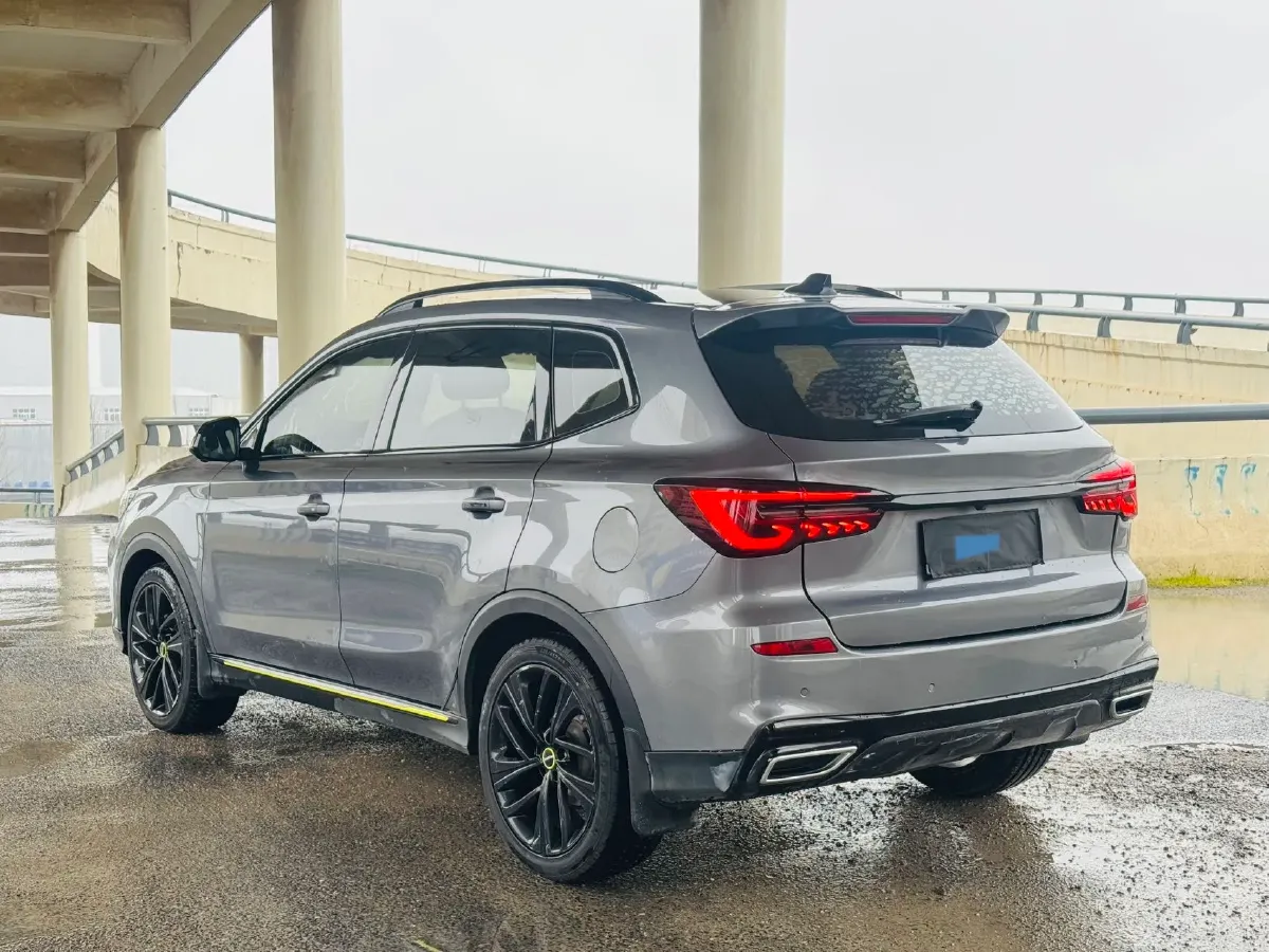 2020 Roewe RX5 1.5T 173HP L4 7DCT,autocango,china used car exporter,china ev exporter,chinese used car exporter,chinese used ev exporter