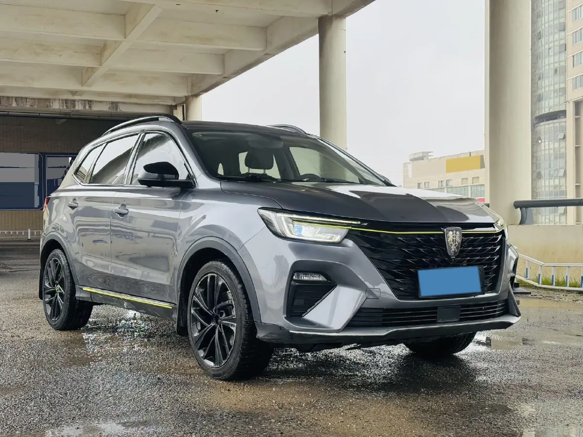 2020 Roewe RX5 1.5T 173HP L4 7DCT,autocango,china used car exporter,china ev exporter,chinese used car exporter,chinese used ev exporter
